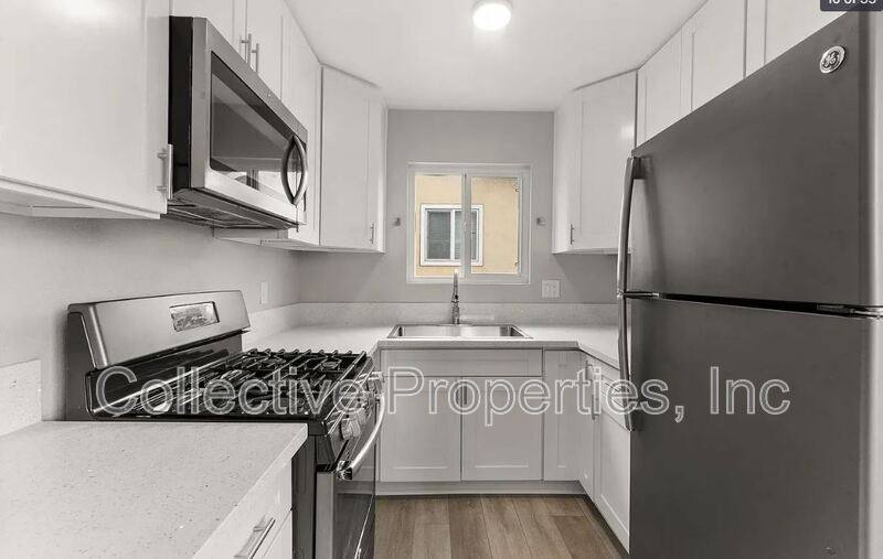 Apartment for rent at 320 Willie James Jones Ave #4, San Diego, CA 92102