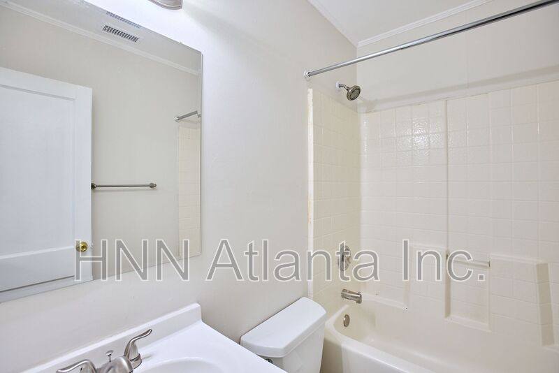 Apartment for rent at 158 Hedges St, Marietta, GA 30008