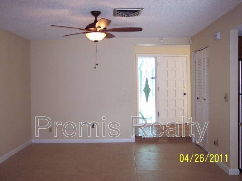 House for rent at 1281 Stony Brook Lane, Dunedin, FL 34698