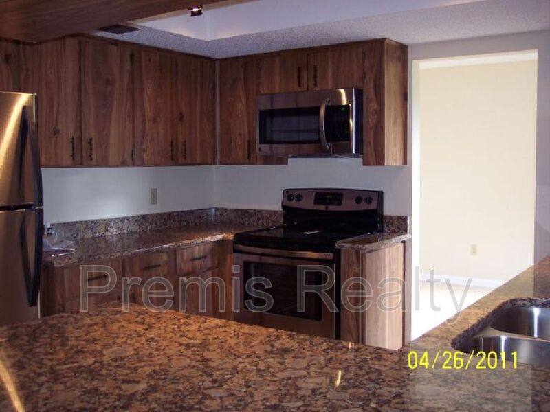 House for rent at 1281 Stony Brook Lane, Dunedin, FL 34698