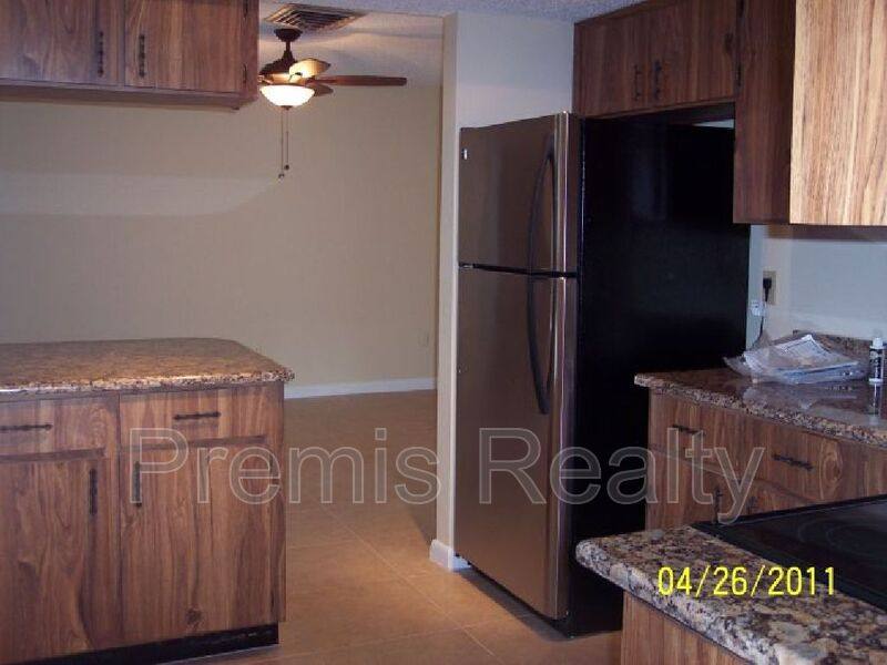 House for rent at 1281 Stony Brook Lane, Dunedin, FL 34698