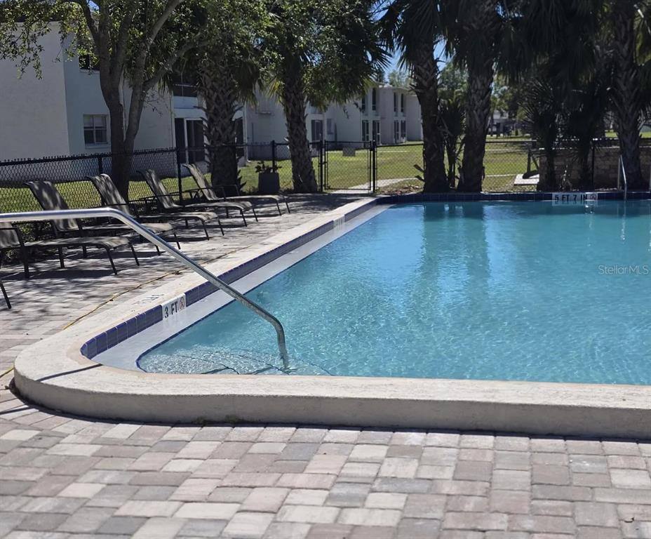 Apartment for rent at 9911 Aquarius Dr, Port Richey, FL 34668
