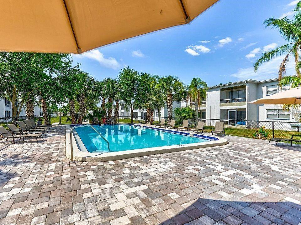 Apartment for rent at 9911 Aquarius Dr, Port Richey, FL 34668