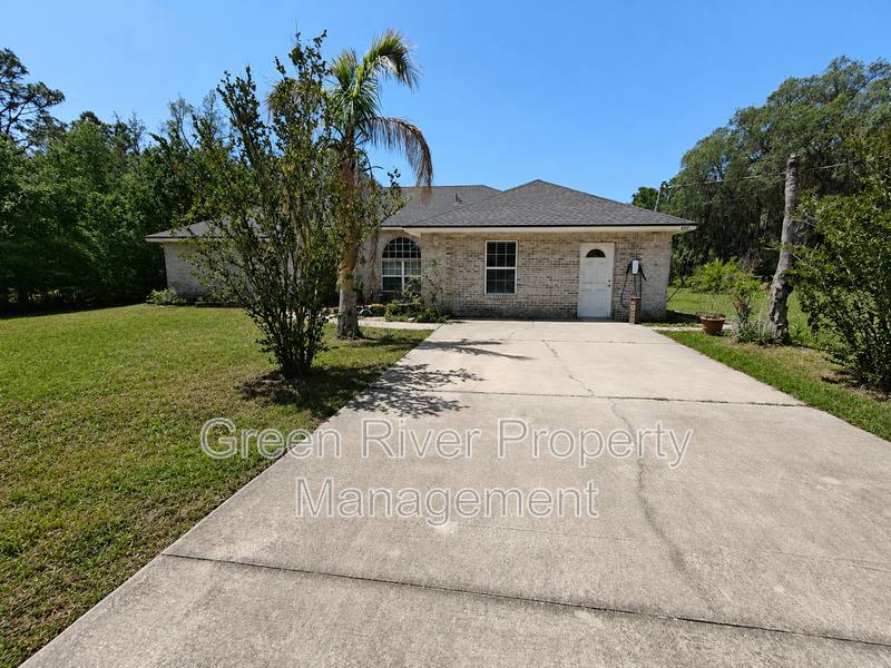 House for rent at 4371 Johns Cemetery Rd, Middleburg, FL 32068