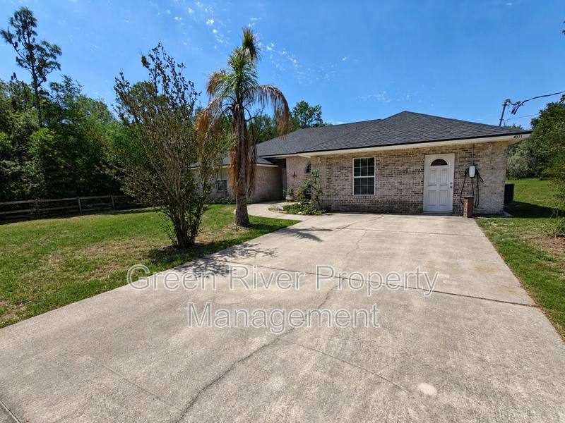 House for rent at 4371 Johns Cemetery Rd, Middleburg, FL 32068