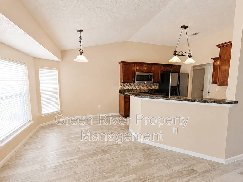 House for rent at 4371 Johns Cemetery Rd, Middleburg, FL 32068