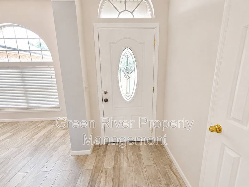 House for rent at 4371 Johns Cemetery Rd, Middleburg, FL 32068