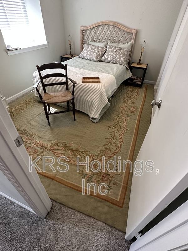 Townhouse for rent at 896 Jamestown Landing Rd, Virginia Beach, VA 23464