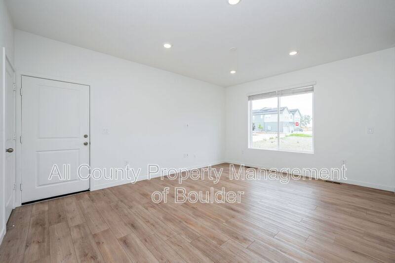 Townhouse for rent at 1432 Sanitas Lane, Lafayette, CO 80026
