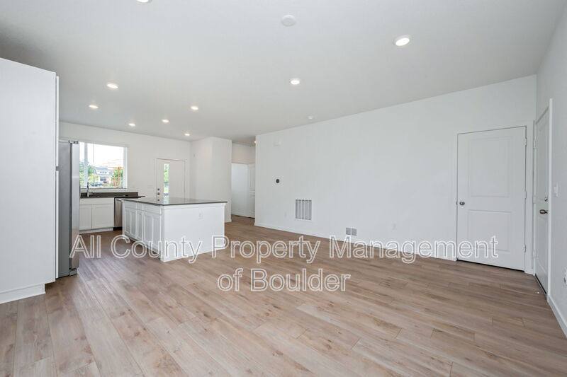 Townhouse for rent at 1432 Sanitas Lane, Lafayette, CO 80026