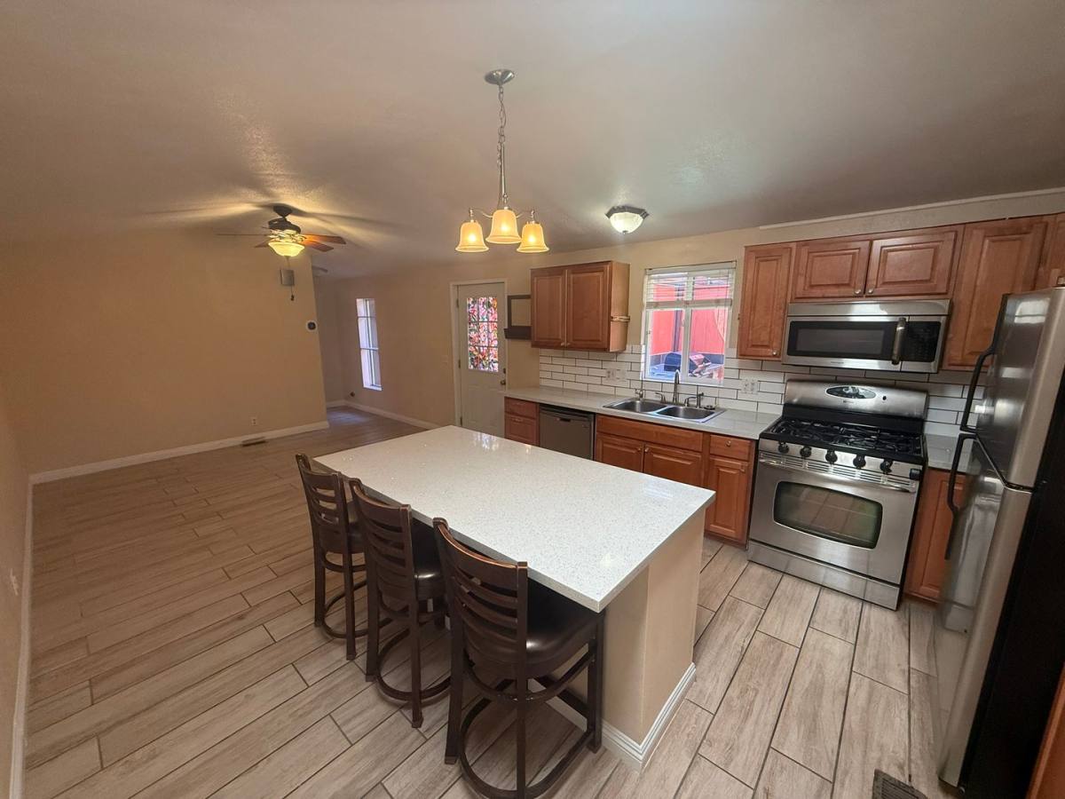 House for rent at 5533 Wheatfield Dr, Las Vegas, NV 89120