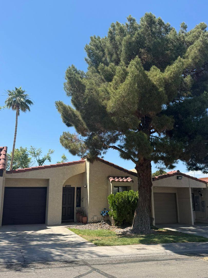 House for rent at 5533 Wheatfield Dr, Las Vegas, NV 89120