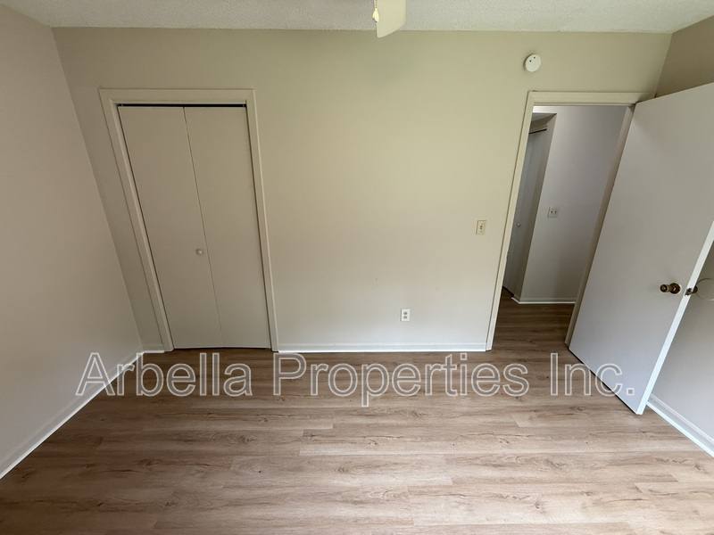 Apartment for rent at 103 S Beech St #15, Johnson City, TN 37604