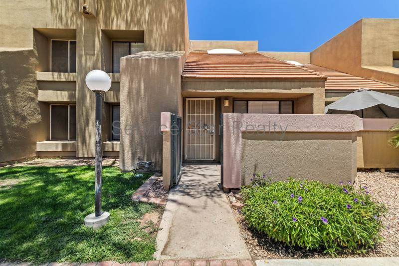 Condo for rent at 1432 W Emerald Ave #671, Mesa, AZ 85202