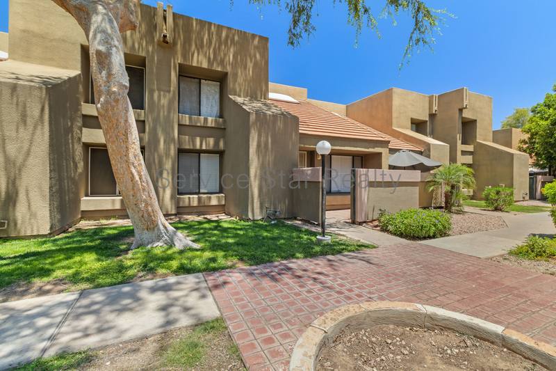 Condo for rent at 1432 W Emerald Ave #671, Mesa, AZ 85202