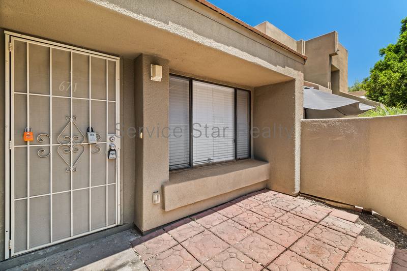 Condo for rent at 1432 W Emerald Ave #671, Mesa, AZ 85202