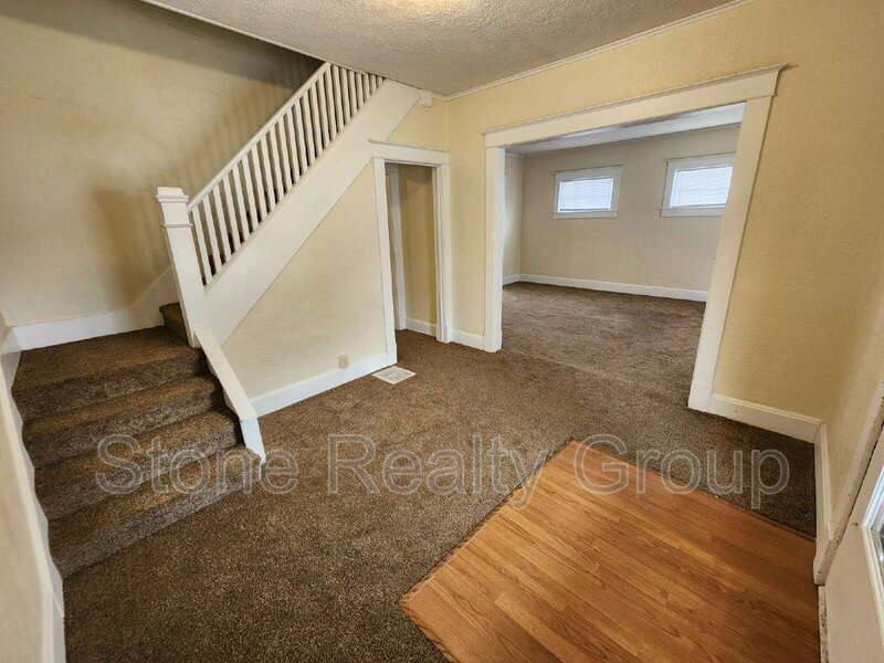House for rent at 339 Nebeker St, Clinton, IN 47842