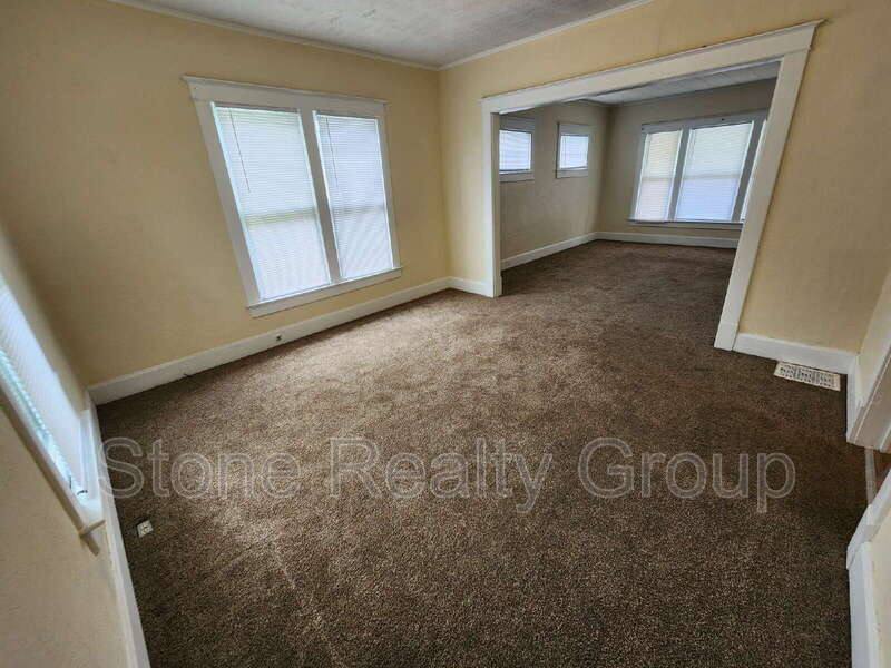 House for rent at 339 Nebeker St, Clinton, IN 47842