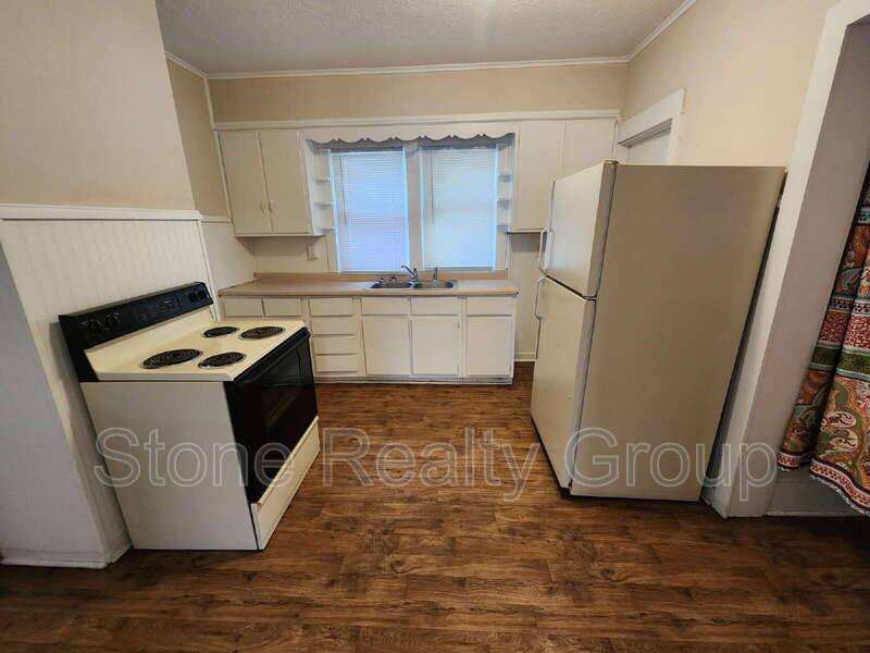 House for rent at 339 Nebeker St, Clinton, IN 47842