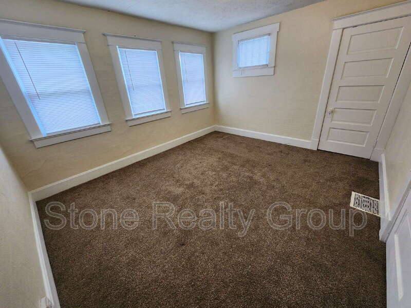 House for rent at 339 Nebeker St, Clinton, IN 47842