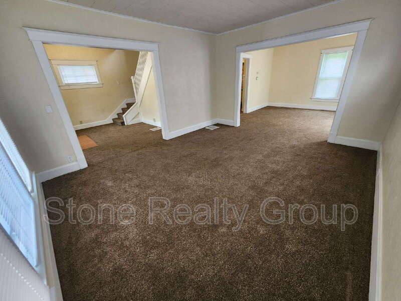 House for rent at 339 Nebeker St, Clinton, IN 47842