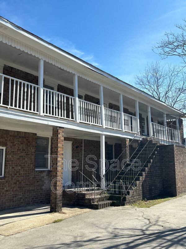 Apartment for rent at 1901 Gumwood Blvd #F, North Charleston, SC 29420