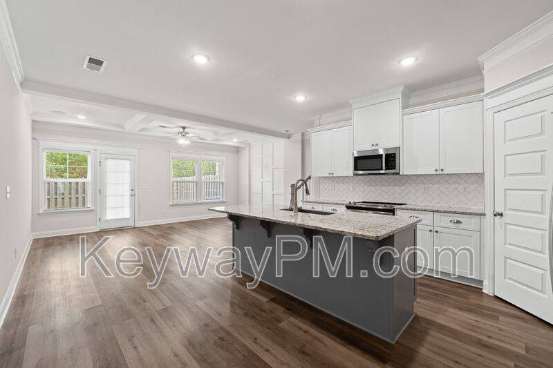 Townhouse for rent at 317 Sumac Trail, Evans, GA 30809