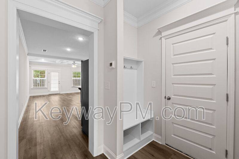 Townhouse for rent at 317 Sumac Trail, Evans, GA 30809
