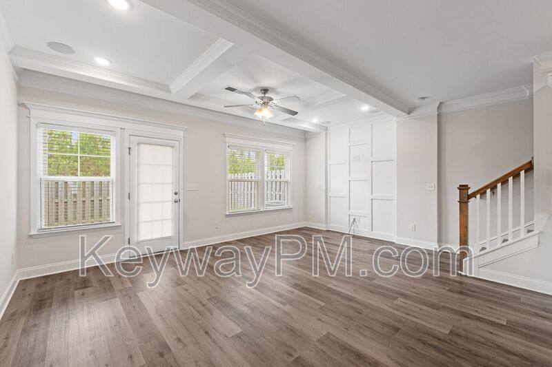 Townhouse for rent at 317 Sumac Trail, Evans, GA 30809