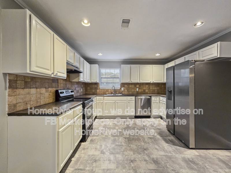 House for rent at 1612 Cindy Court, Arlington, TX 76012