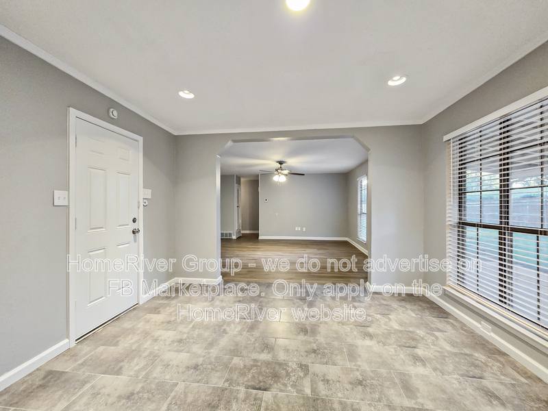 House for rent at 1612 Cindy Court, Arlington, TX 76012