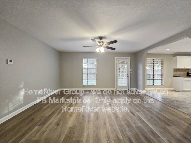 House for rent at 1612 Cindy Court, Arlington, TX 76012