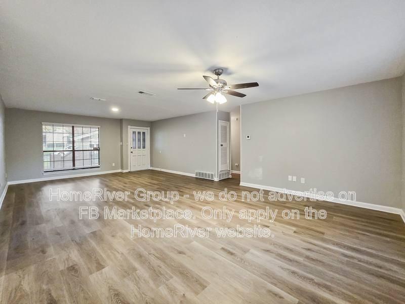 House for rent at 1612 Cindy Court, Arlington, TX 76012