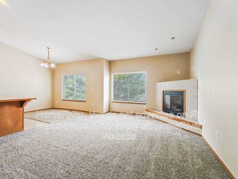 Apartment for rent at 819 S Russell St, Airway Heights, WA 99001
