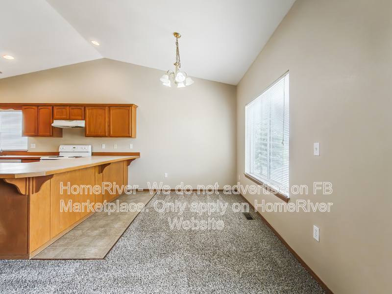 Apartment for rent at 819 S Russell St, Airway Heights, WA 99001