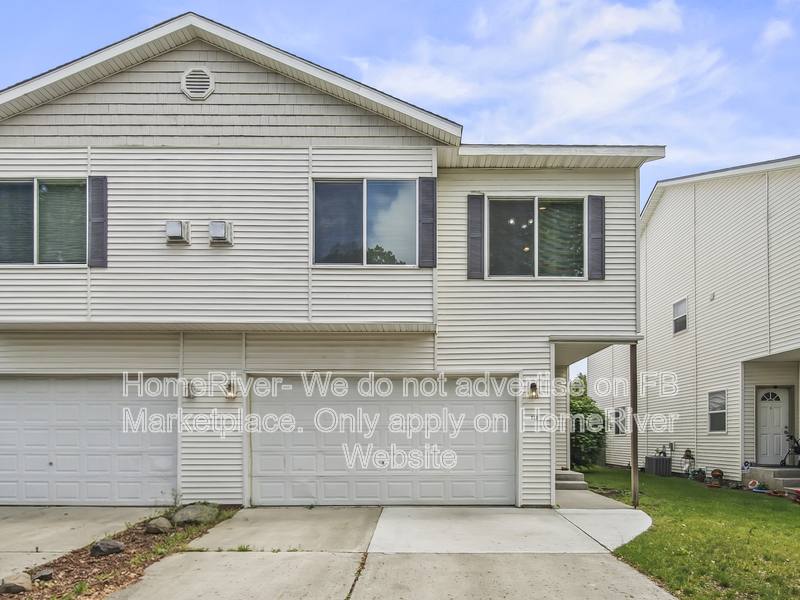 Apartment for rent at 819 S Russell St, Airway Heights, WA 99001
