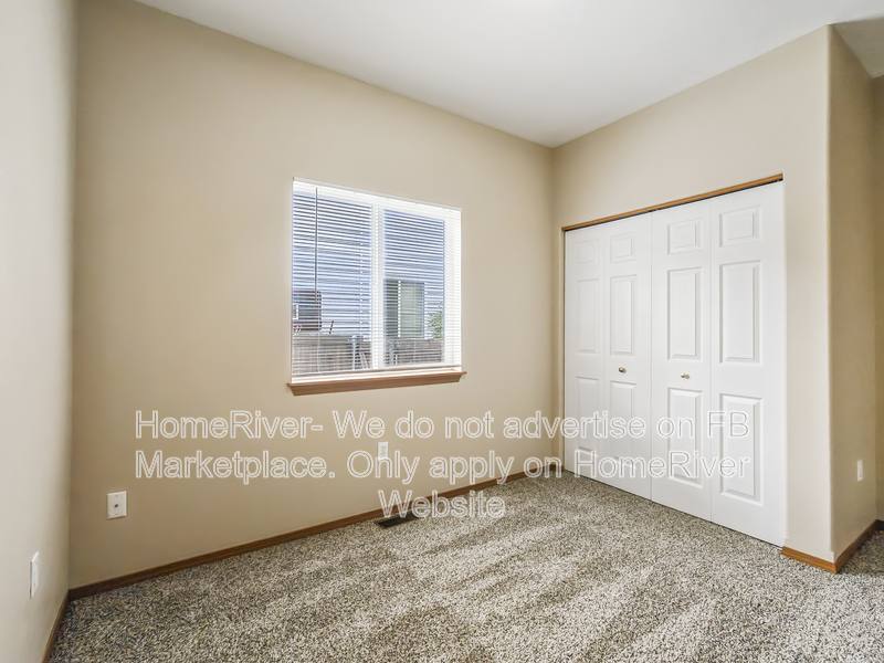 Apartment for rent at 819 S Russell St, Airway Heights, WA 99001