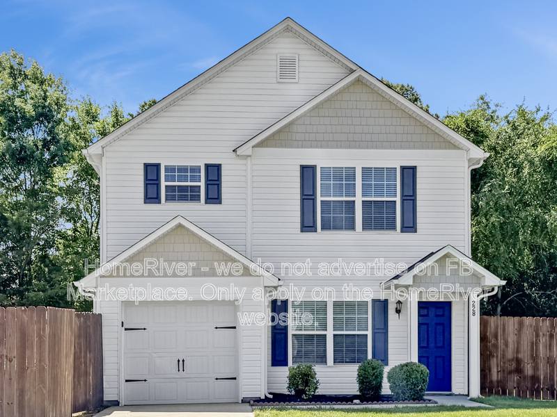 House for rent at 228 Hollybrook Court, Salisbury, NC 28147