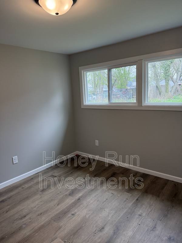 House for rent at 722 N Elizabeth St, Lima, OH 45801