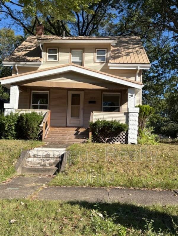 House for rent at 1151 Kenilworth Ave SE, Warren, OH 44484