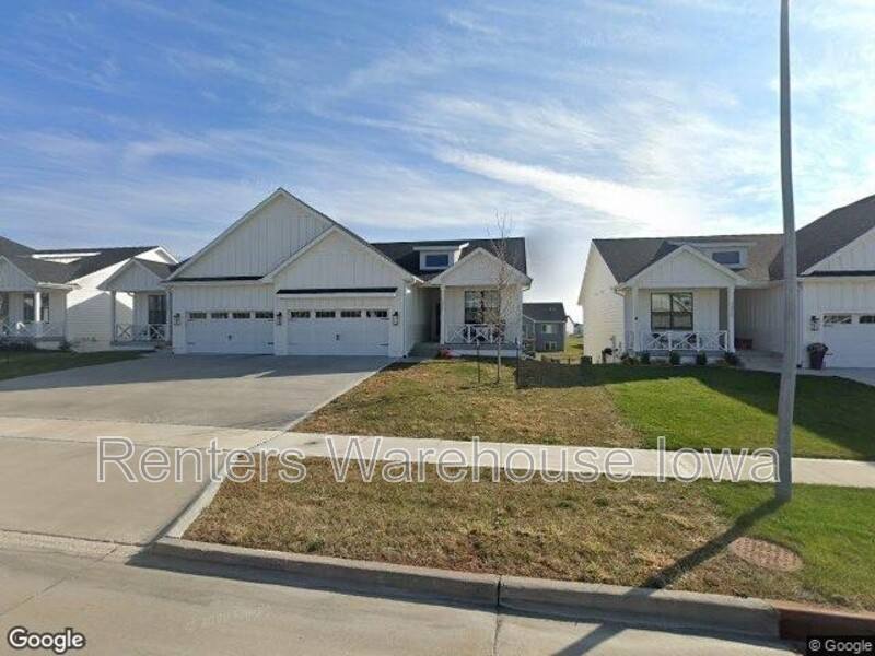 House for rent at 1311 NW 32nd St, Ankeny, IA 50023