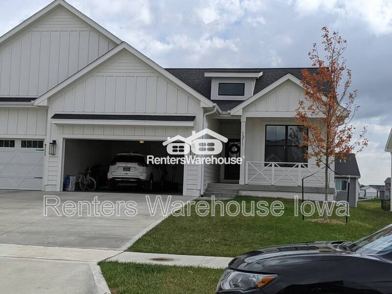 House for rent at 1311 NW 32nd St, Ankeny, IA 50023