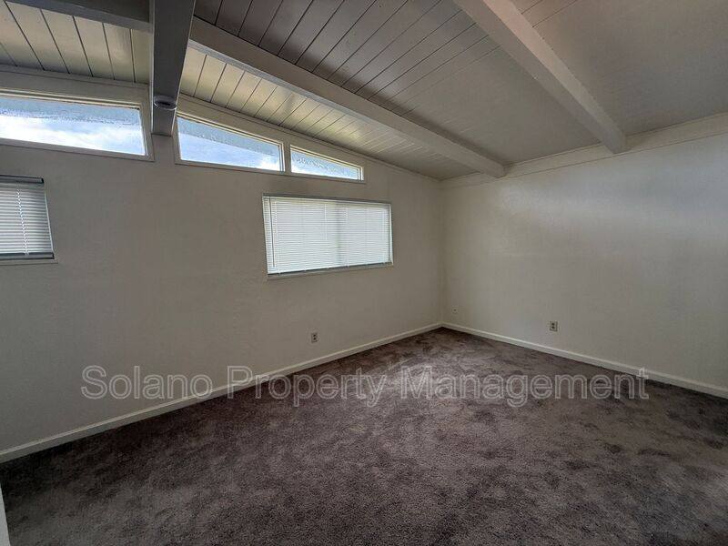 Apartment for rent at 1615 Kentucky St, Fairfield, CA 94533
