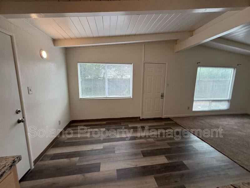 Apartment for rent at 1615 Kentucky St, Fairfield, CA 94533
