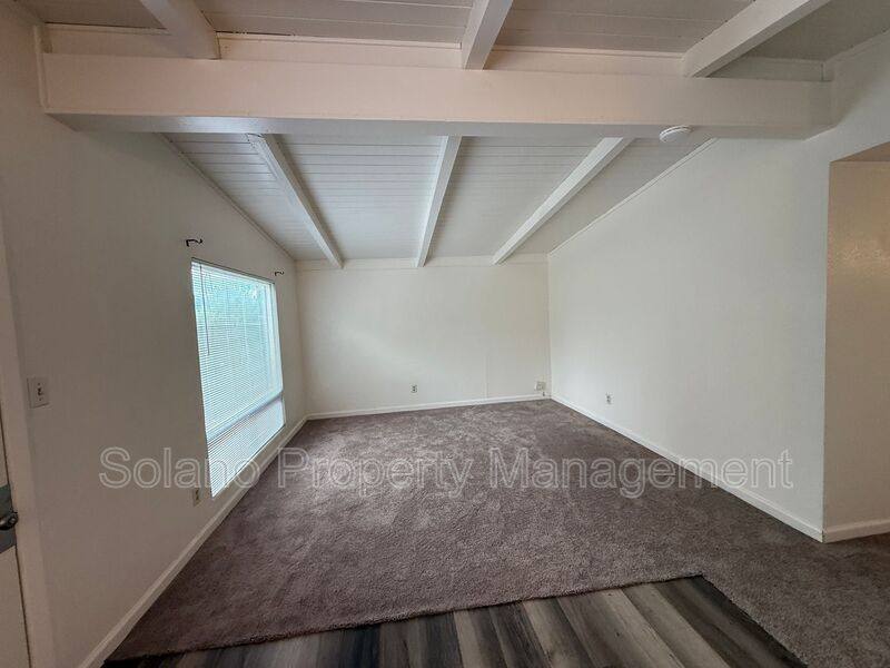 Apartment for rent at 1615 Kentucky St, Fairfield, CA 94533