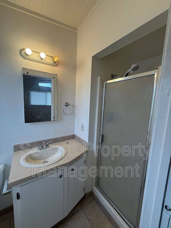 Apartment for rent at 1615 Kentucky St, Fairfield, CA 94533