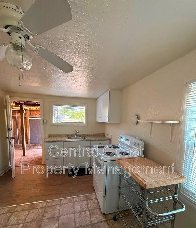 House for rent at 507 River Rd #A, Salinas, CA 93908