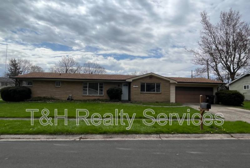 House for rent at 2301 W Murden St, Kokomo, IN 46901