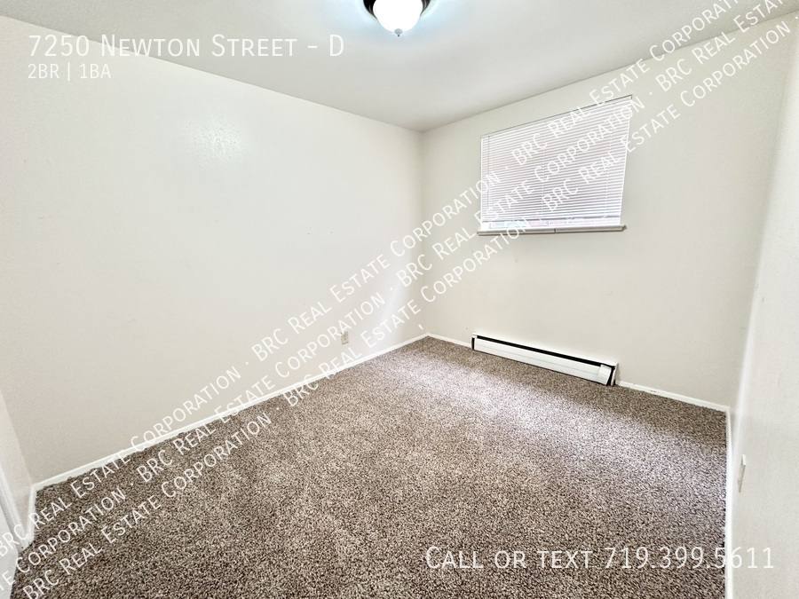Apartment for rent at 7250 Newton St, Westminster, CO 80030