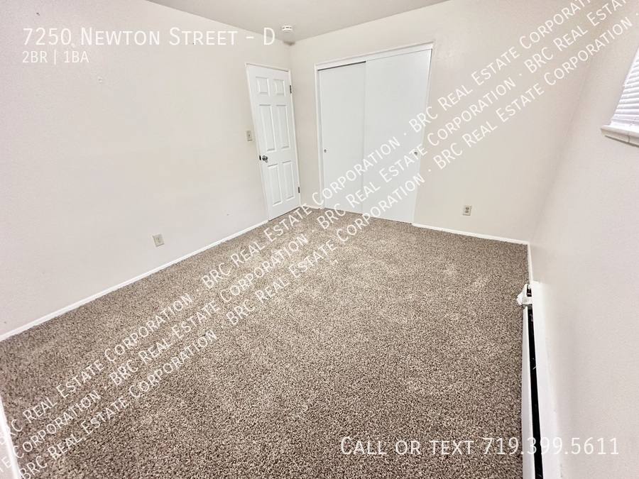 Apartment for rent at 7250 Newton St, Westminster, CO 80030